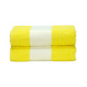 Bright Yellow